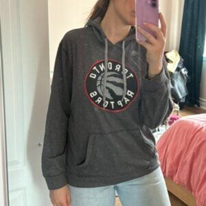 Toronto Raptors sweater